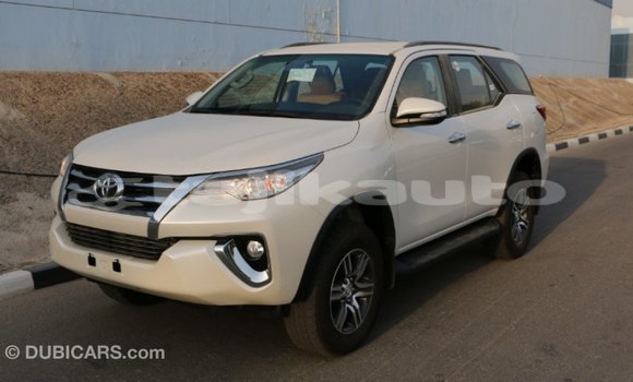 Buy Import Toyota Fortuner Black Car in Import - Dubai in Dushanbe Buy Import Toyota Fortuner Black Car in Import - Dubai in Dushanbe