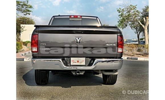Buy Import Dodge RAM Other Car in Import - Dubai in Dushanbe Buy Import Dodge RAM Other Car in Import - Dubai in Dushanbe