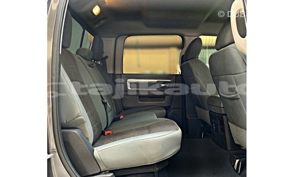Buy Import Dodge RAM Other Car in Import - Dubai in Dushanbe Buy Import Dodge RAM Other Car in Import - Dubai in Dushanbe