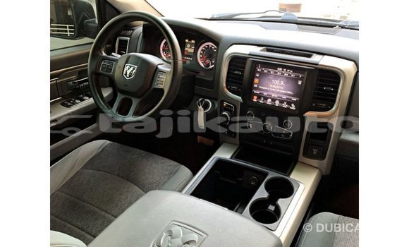 Buy Import Dodge RAM Other Car in Import - Dubai in Dushanbe Buy Import Dodge RAM Other Car in Import - Dubai in Dushanbe