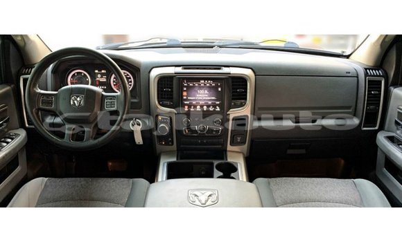 Buy Import Dodge RAM Other Car in Import - Dubai in Dushanbe Buy Import Dodge RAM Other Car in Import - Dubai in Dushanbe