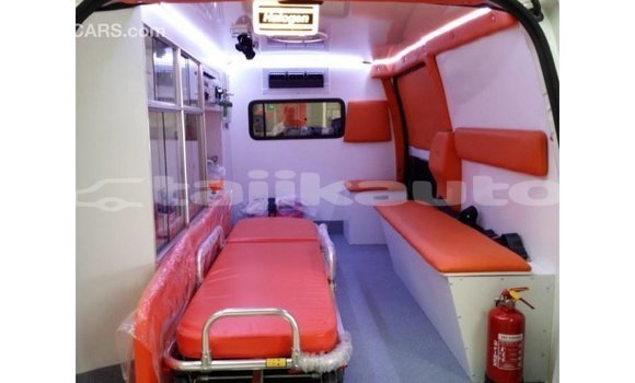 Buy Import Toyota Hiace White Car in Import - Dubai in Dushanbe Buy Import Toyota Hiace White Car in Import - Dubai in Dushanbe