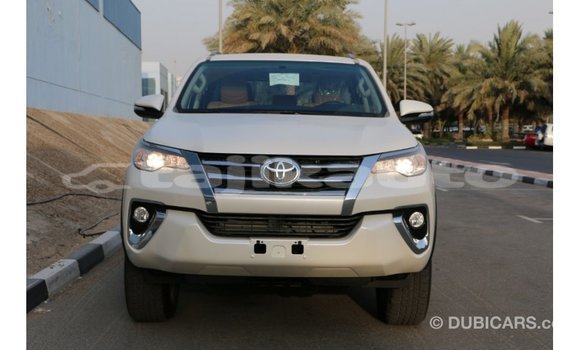 Buy Import Toyota Fortuner Black Car in Import - Dubai in Dushanbe Buy Import Toyota Fortuner Black Car in Import - Dubai in Dushanbe