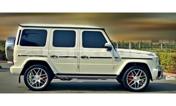 Buy Import Mercedes-Benz 190 White Car in Import - Dubai in Dushanbe Buy Import Mercedes-Benz 190 White Car in Import - Dubai in Dushanbe