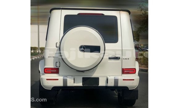 Buy Import Mercedes-Benz 190 White Car in Import - Dubai in Dushanbe Buy Import Mercedes-Benz 190 White Car in Import - Dubai in Dushanbe