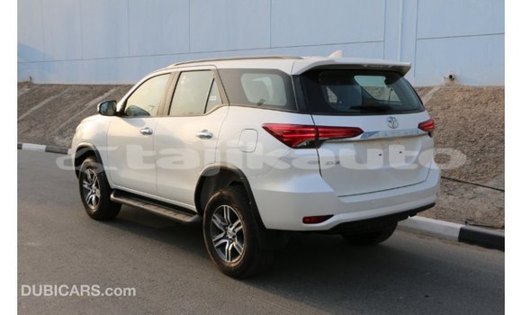 Buy Import Toyota Fortuner Black Car in Import - Dubai in Dushanbe Buy Import Toyota Fortuner Black Car in Import - Dubai in Dushanbe