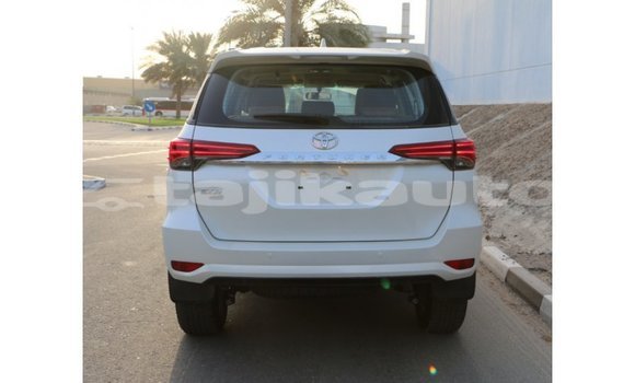 Buy Import Toyota Fortuner Black Car in Import - Dubai in Dushanbe Buy Import Toyota Fortuner Black Car in Import - Dubai in Dushanbe