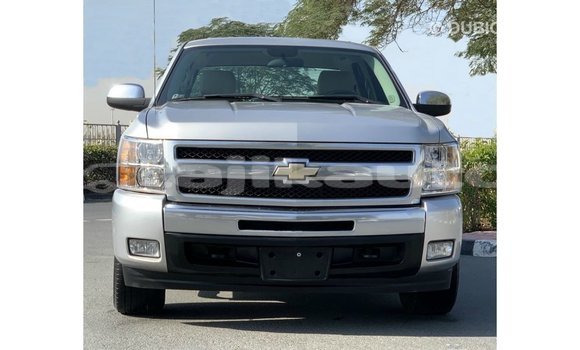 Buy Import Chevrolet Silverado Other Car in Import - Dubai in Dushanbe Buy Import Chevrolet Silverado Other Car in Import - Dubai in Dushanbe