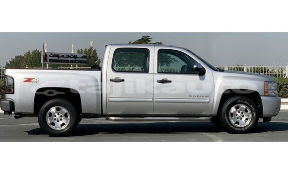 Buy Import Chevrolet Silverado Other Car in Import - Dubai in Dushanbe Buy Import Chevrolet Silverado Other Car in Import - Dubai in Dushanbe