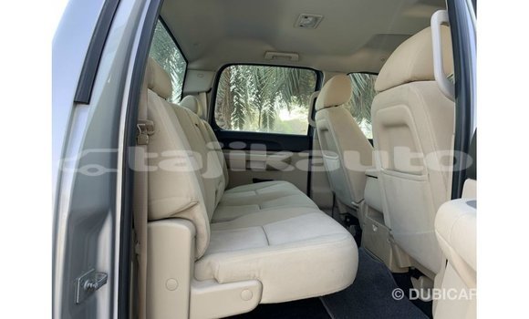 Buy Import Chevrolet Silverado Other Car in Import - Dubai in Dushanbe Buy Import Chevrolet Silverado Other Car in Import - Dubai in Dushanbe