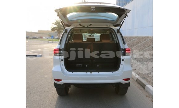 Buy Import Toyota Fortuner Black Car in Import - Dubai in Dushanbe Buy Import Toyota Fortuner Black Car in Import - Dubai in Dushanbe
