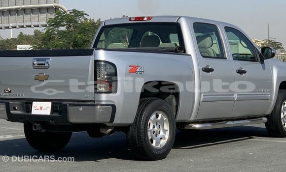 Buy Import Chevrolet Silverado Other Car in Import - Dubai in Dushanbe Buy Import Chevrolet Silverado Other Car in Import - Dubai in Dushanbe