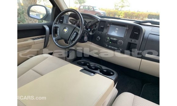Buy Import Chevrolet Silverado Other Car in Import - Dubai in Dushanbe Buy Import Chevrolet Silverado Other Car in Import - Dubai in Dushanbe