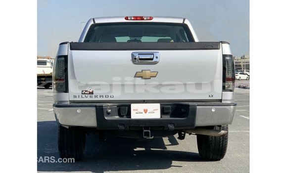 Buy Import Chevrolet Silverado Other Car in Import - Dubai in Dushanbe Buy Import Chevrolet Silverado Other Car in Import - Dubai in Dushanbe