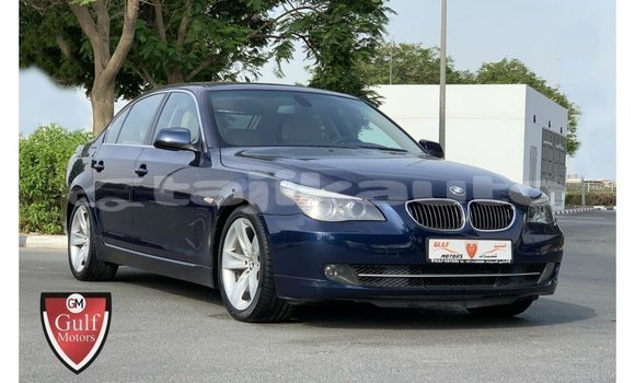 Buy Import BMW C Blue Bike in Import - Dubai in Dushanbe