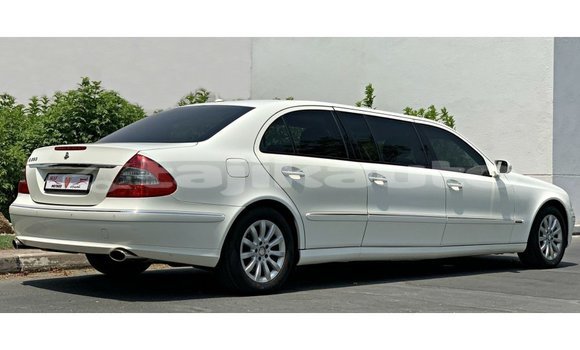 Buy Import Mercedes-Benz 200 White Car in Import - Dubai in Dushanbe Buy Import Mercedes-Benz 200 White Car in Import - Dubai in Dushanbe