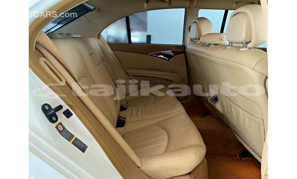 Buy Import Mercedes-Benz 200 White Car in Import - Dubai in Dushanbe Buy Import Mercedes-Benz 200 White Car in Import - Dubai in Dushanbe