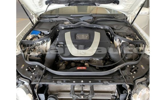 Buy Import Mercedes-Benz 200 White Car in Import - Dubai in Dushanbe Buy Import Mercedes-Benz 200 White Car in Import - Dubai in Dushanbe