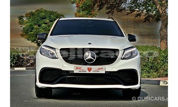 Buy Import Mercedes-Benz GLE White Car in Import - Dubai in Dushanbe Buy Import Mercedes-Benz GLE White Car in Import - Dubai in Dushanbe