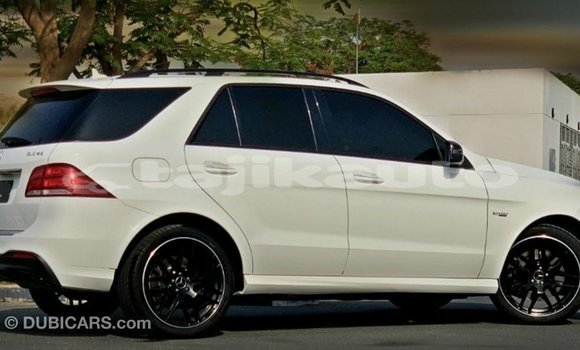 Buy Import Mercedes-Benz GLE White Car in Import - Dubai in Dushanbe Buy Import Mercedes-Benz GLE White Car in Import - Dubai in Dushanbe