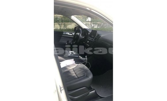 Buy Import Mercedes-Benz GLE White Car in Import - Dubai in Dushanbe Buy Import Mercedes-Benz GLE White Car in Import - Dubai in Dushanbe
