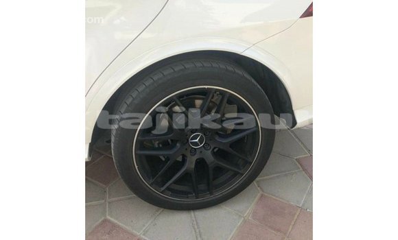 Buy Import Mercedes-Benz GLE White Car in Import - Dubai in Dushanbe Buy Import Mercedes-Benz GLE White Car in Import - Dubai in Dushanbe