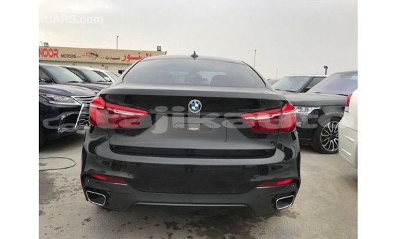 Buy Import BMW X6 Black Car in Import - Dubai in Dushanbe Buy Import BMW X6 Black Car in Import - Dubai in Dushanbe