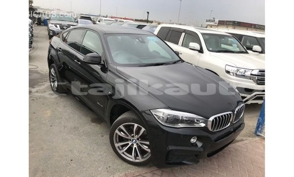 Buy Import BMW X6 Black Car in Import - Dubai in Dushanbe Buy Import BMW X6 Black Car in Import - Dubai in Dushanbe