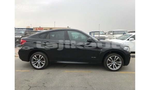 Buy Import BMW X6 Black Car in Import - Dubai in Dushanbe Buy Import BMW X6 Black Car in Import - Dubai in Dushanbe