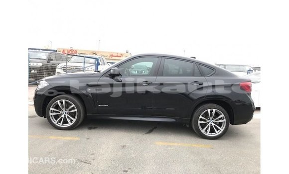 Buy Import BMW X6 Black Car in Import - Dubai in Dushanbe Buy Import BMW X6 Black Car in Import - Dubai in Dushanbe