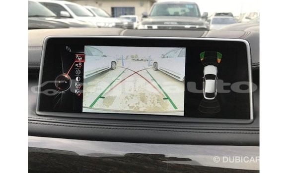 Buy Import BMW X6 Black Car in Import - Dubai in Dushanbe Buy Import BMW X6 Black Car in Import - Dubai in Dushanbe