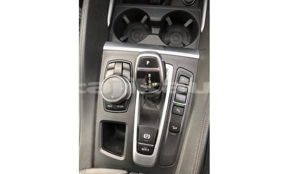 Buy Import BMW X6 Black Car in Import - Dubai in Dushanbe Buy Import BMW X6 Black Car in Import - Dubai in Dushanbe