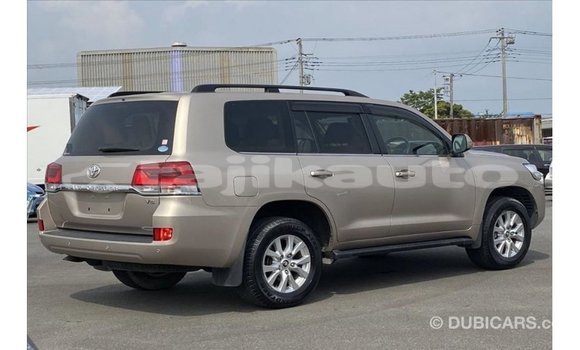 Buy Import Toyota Land Cruiser Other Car in Import - Dubai in Dushanbe Buy Import Toyota Land Cruiser Other Car in Import - Dubai in Dushanbe