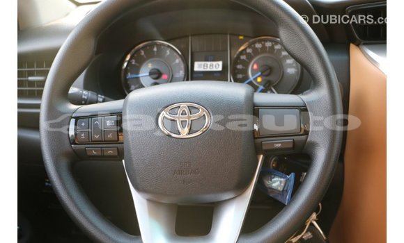 Buy Import Toyota Fortuner Black Car in Import - Dubai in Dushanbe Buy Import Toyota Fortuner Black Car in Import - Dubai in Dushanbe