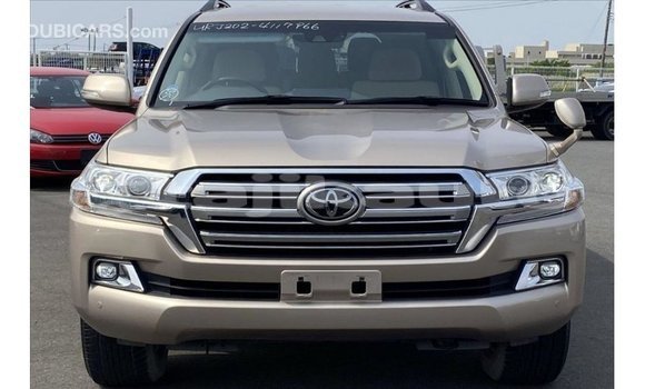 Buy Import Toyota Land Cruiser Other Car in Import - Dubai in Dushanbe Buy Import Toyota Land Cruiser Other Car in Import - Dubai in Dushanbe