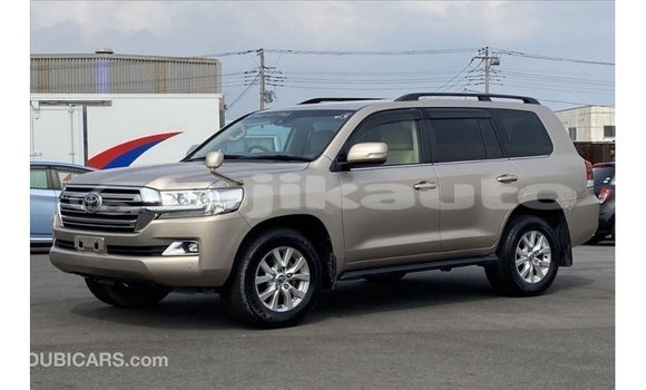 Buy Import Toyota Land Cruiser Other Car in Import - Dubai in Dushanbe Buy Import Toyota Land Cruiser Other Car in Import - Dubai in Dushanbe