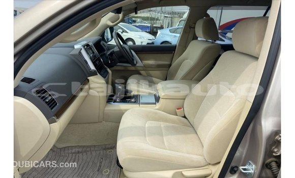Buy Import Toyota Land Cruiser Other Car in Import - Dubai in Dushanbe Buy Import Toyota Land Cruiser Other Car in Import - Dubai in Dushanbe