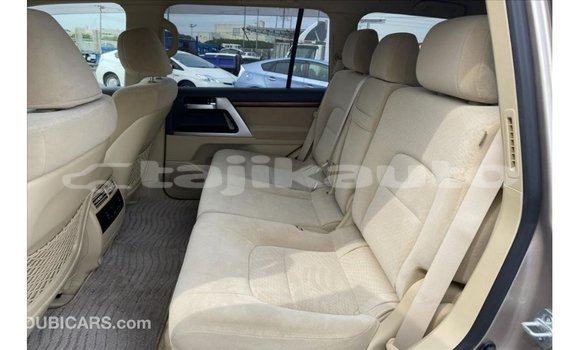 Buy Import Toyota Land Cruiser Other Car in Import - Dubai in Dushanbe Buy Import Toyota Land Cruiser Other Car in Import - Dubai in Dushanbe