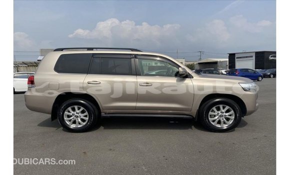 Buy Import Toyota Land Cruiser Other Car in Import - Dubai in Dushanbe Buy Import Toyota Land Cruiser Other Car in Import - Dubai in Dushanbe