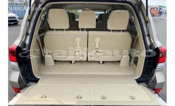 Buy Import Toyota Land Cruiser Other Car in Import - Dubai in Dushanbe Buy Import Toyota Land Cruiser Other Car in Import - Dubai in Dushanbe