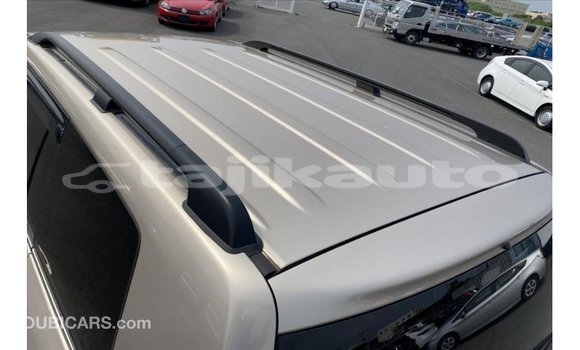 Buy Import Toyota Land Cruiser Other Car in Import - Dubai in Dushanbe Buy Import Toyota Land Cruiser Other Car in Import - Dubai in Dushanbe