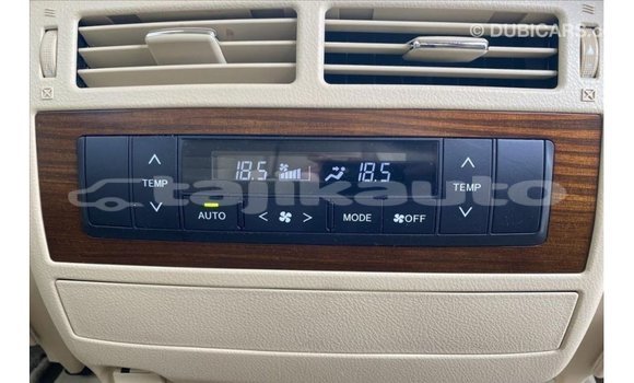 Buy Import Toyota Land Cruiser Other Car in Import - Dubai in Dushanbe Buy Import Toyota Land Cruiser Other Car in Import - Dubai in Dushanbe