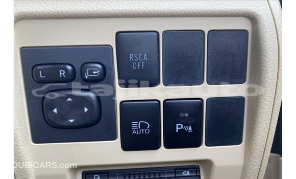 Buy Import Toyota Land Cruiser Other Car in Import - Dubai in Dushanbe Buy Import Toyota Land Cruiser Other Car in Import - Dubai in Dushanbe