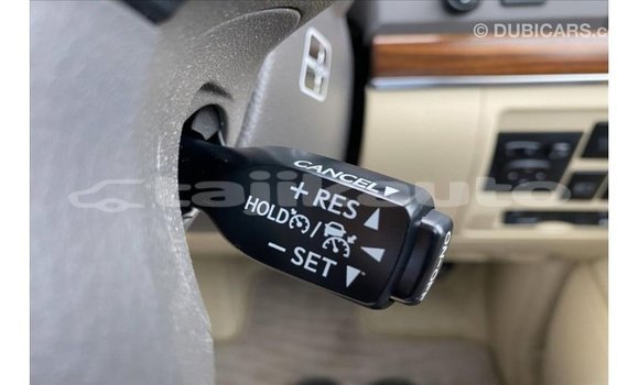 Buy Import Toyota Land Cruiser Other Car in Import - Dubai in Dushanbe Buy Import Toyota Land Cruiser Other Car in Import - Dubai in Dushanbe