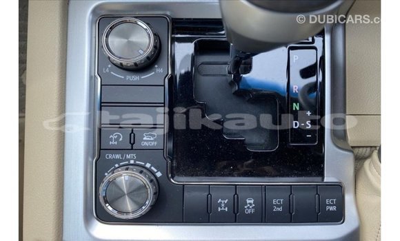 Buy Import Toyota Land Cruiser Other Car in Import - Dubai in Dushanbe Buy Import Toyota Land Cruiser Other Car in Import - Dubai in Dushanbe