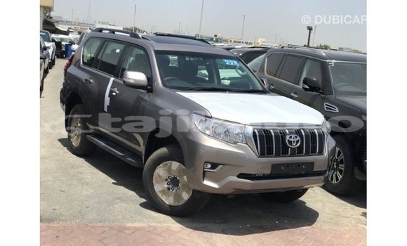 Buy Import Toyota Prado Brown Car in Import - Dubai in Dushanbe Buy Import Toyota Prado Brown Car in Import - Dubai in Dushanbe