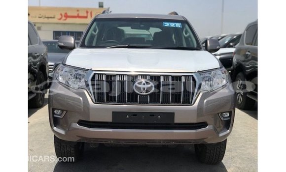 Buy Import Toyota Prado Brown Car in Import - Dubai in Dushanbe Buy Import Toyota Prado Brown Car in Import - Dubai in Dushanbe