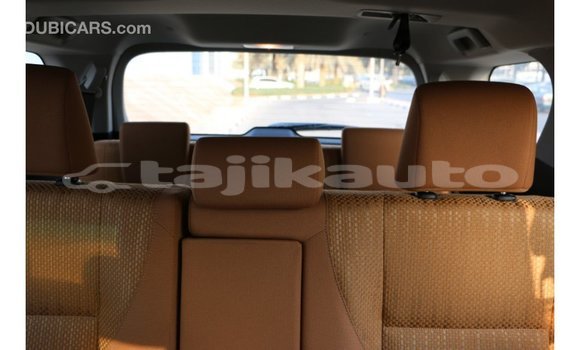 Buy Import Toyota Fortuner Black Car in Import - Dubai in Dushanbe Buy Import Toyota Fortuner Black Car in Import - Dubai in Dushanbe