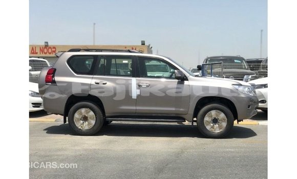 Buy Import Toyota Prado Brown Car in Import - Dubai in Dushanbe Buy Import Toyota Prado Brown Car in Import - Dubai in Dushanbe
