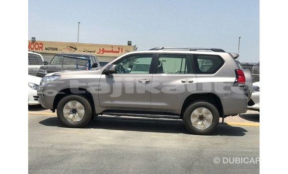 Buy Import Toyota Prado Brown Car in Import - Dubai in Dushanbe Buy Import Toyota Prado Brown Car in Import - Dubai in Dushanbe